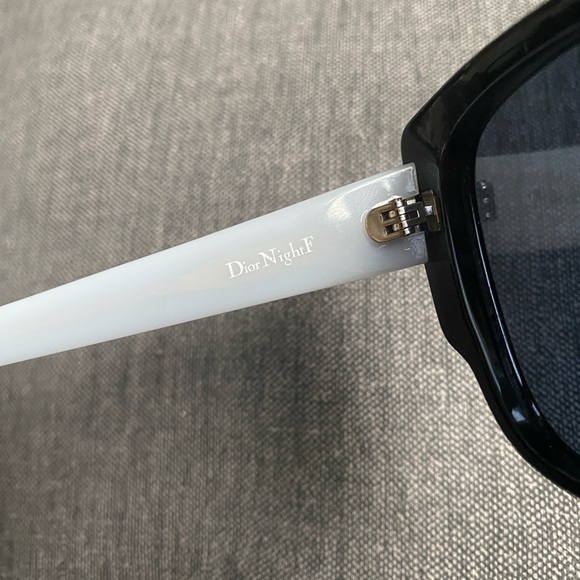 Christian Dior Night F Sunglasses (Authentic ) - Picture 13 of 16